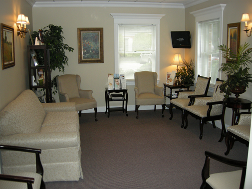 Waiting Room